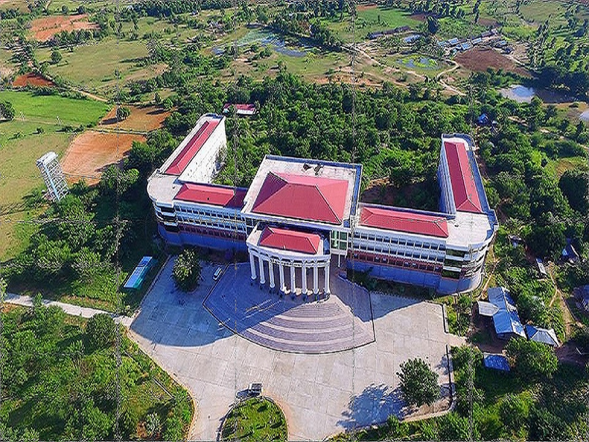 Campus 2